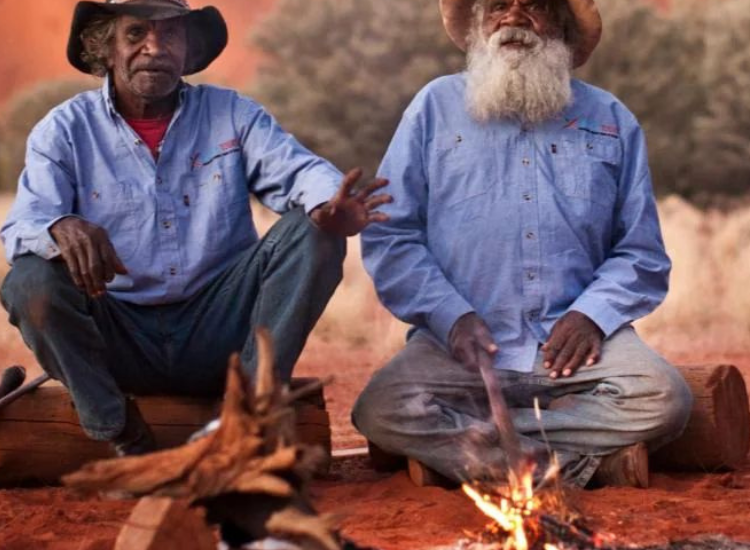 Trải nghiệm tìm hiểu văn hóa thổ dân bản địa tại vùng lõi Outback Úc
